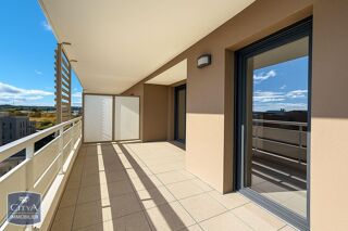  Appartement  vendre 3 pices 67 m