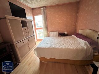  Appartement � vendre 4 pi�ces 83 m�