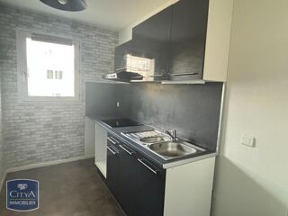  Appartement  vendre 2 pices 48 m