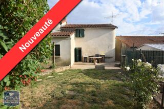  Maison  vendre 6 pices 124 m