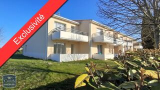  Appartement � vendre 2 pi�ces 48 m�