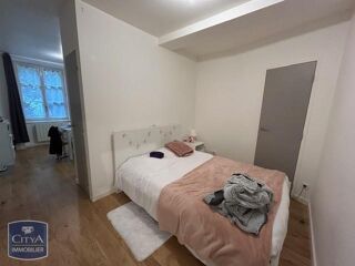  Appartement � vendre 1 pi�ce 32 m�