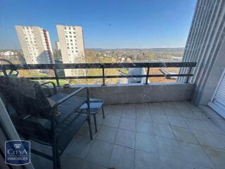  Appartement � vendre 4 pi�ces 81 m�