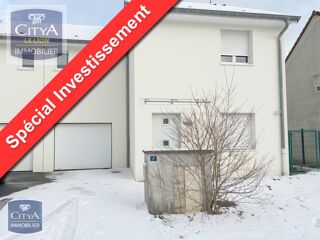  Maison � vendre 5 pi�ces 97 m�