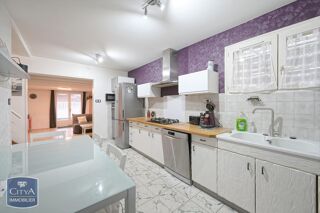  Maison � vendre 5 pi�ces 100 m�