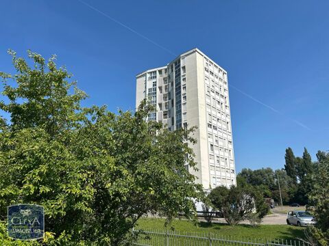   Vente Appartement Appartement - 4 pi�ce(s) - 78 m�
