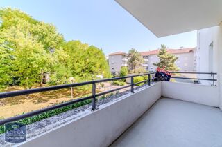  Appartement  vendre 2 pices 51 m