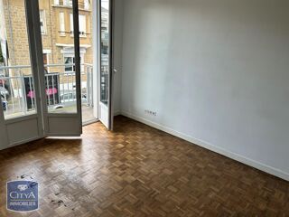  Appartement  vendre 2 pices 33 m