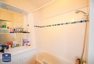  Appartement � vendre 2 pi�ces 41 m�