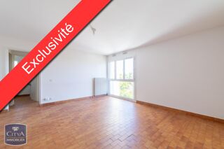  Appartement � vendre 2 pi�ces 50 m�