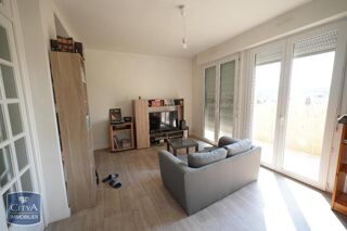  Appartement  vendre 3 pices 80 m