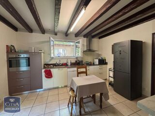  Maison � vendre 3 pi�ces 135 m�