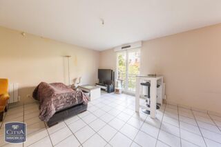  Appartement � vendre 2 pi�ces 48 m�