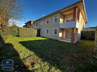  Appartement � vendre 3 pi�ces 55 m�