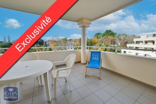  Appartement  vendre 2 pices 35 m