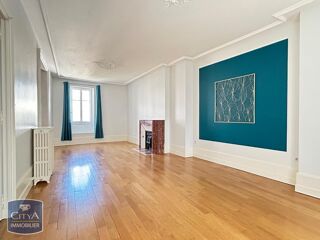  Appartement  vendre 5 pices 138 m