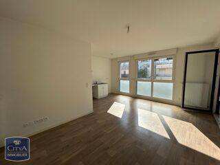  Appartement � vendre 3 pi�ces 54 m�