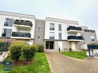  Appartement  vendre 2 pices 45 m