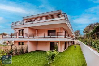  Appartement  vendre 4 pices 92 m