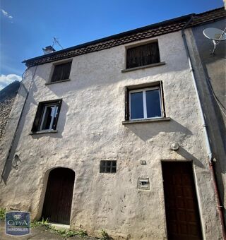  Maison � vendre 4 pi�ces 76 m�