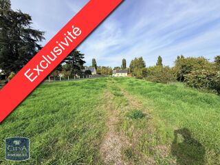  Terrain � vendre 1755 m�