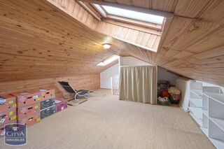  Maison � vendre 4 pi�ces 93 m�