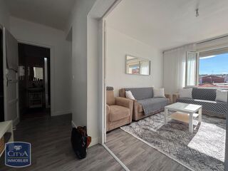  Appartement � vendre 4 pi�ces 70 m�