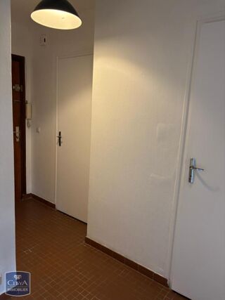  Appartement � vendre 1 pi�ce 