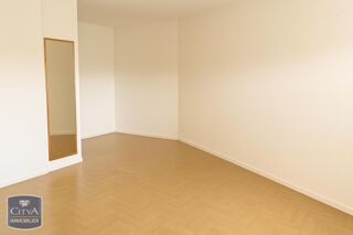  Appartement  vendre 1 pice 40 m