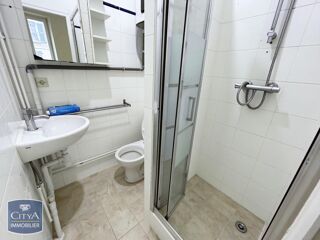  Appartement � vendre 2 pi�ces 35 m�