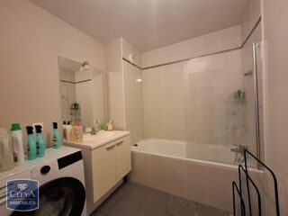  Appartement � vendre 2 pi�ces 48 m�