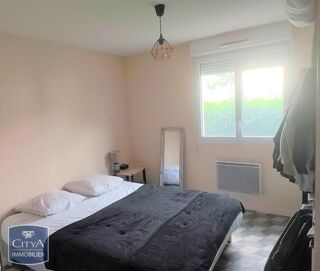  Appartement � vendre 2 pi�ces 