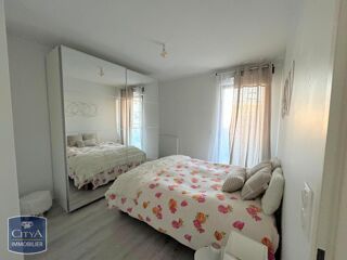  Appartement � vendre 2 pi�ces 41 m�