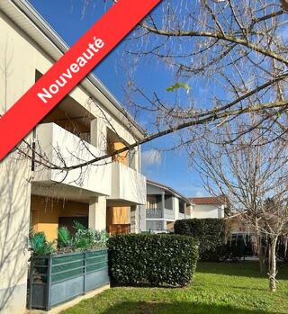  Appartement � vendre 2 pi�ces 38 m�