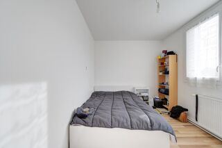  Appartement à vendre 5 pièces 88 m²