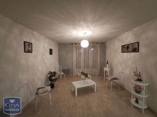  Appartement � vendre 2 pi�ces 48 m�