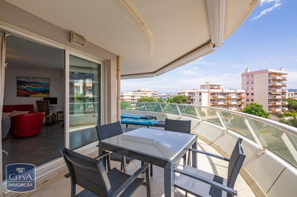  vendre  Appartement Frjus (83600)