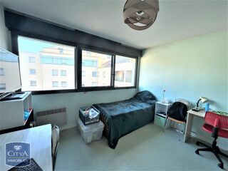 Appartement  vendre 1 pice 18 m