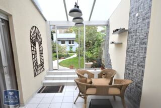  Maison � vendre 5 pi�ces 80 m�