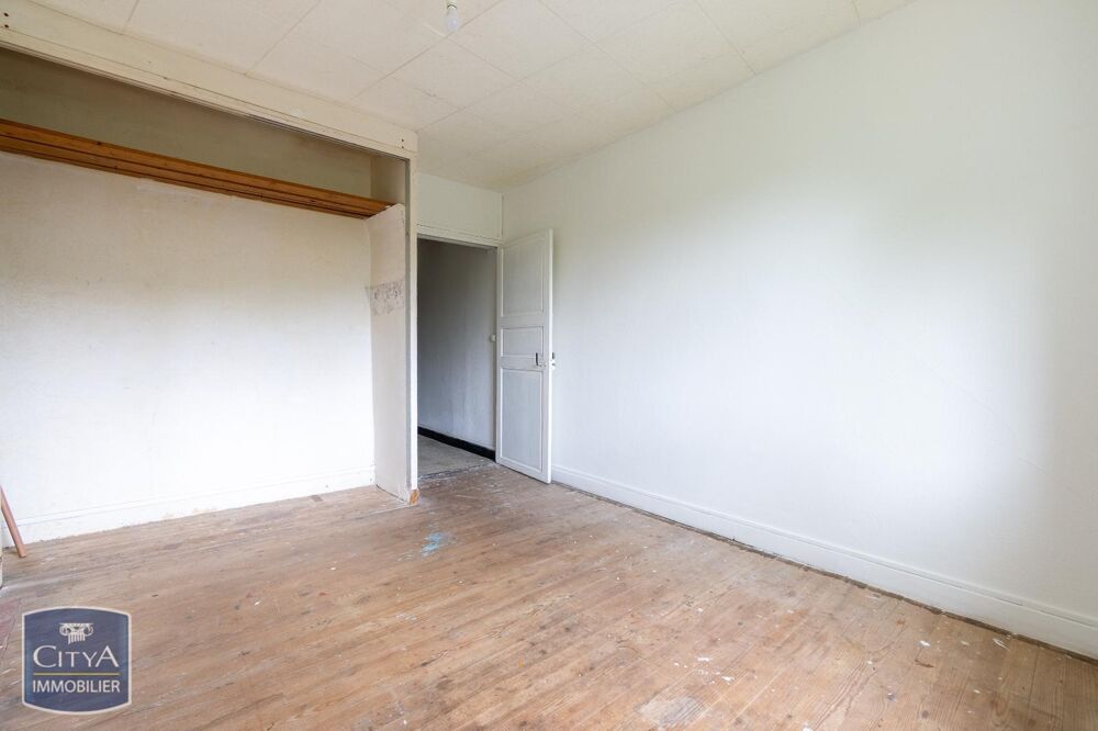 vente Maison - 4 pièce(s) - 90 m² Varilhes (09120)