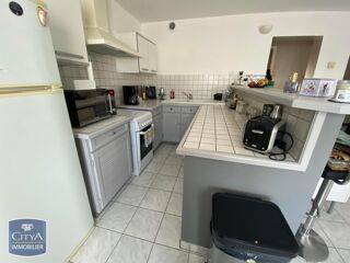  Appartement � vendre 3 pi�ces 71 m�