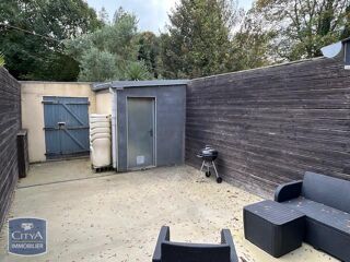  Maison � vendre 3 pi�ces 65 m�