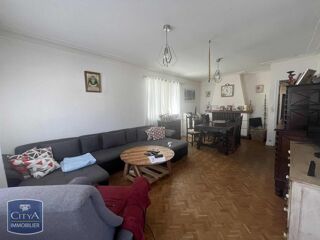  Maison  vendre 4 pices 95 m