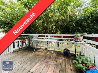  Appartement � vendre 3 pi�ces 78 m�