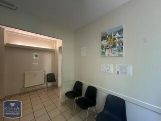  Appartement à vendre 15 + pièces 123 m²