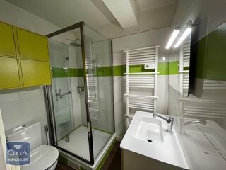  Appartement � vendre 1 pi�ce 41 m�