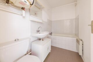  Appartement � vendre 1 pi�ce 22 m�