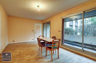  Appartement � vendre 3 pi�ces 64 m�