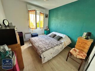  Appartement � vendre 3 pi�ces 57 m�