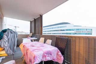  Appartement � vendre 3 pi�ces 61 m�